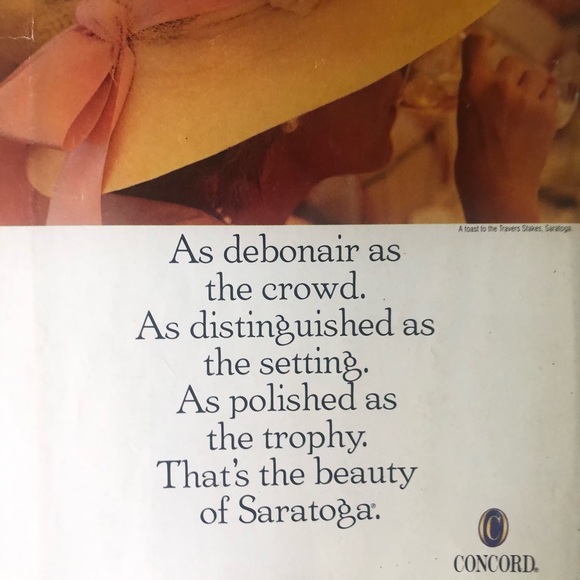 Vogue Aug. 1990 CLAUDIA SCHIFFER Cover - Picture 3 of 12